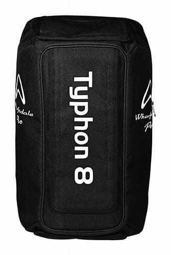 Wharfedale Pro TYPHON 8 Bag Black - Touring Bag for AX8 (each)
