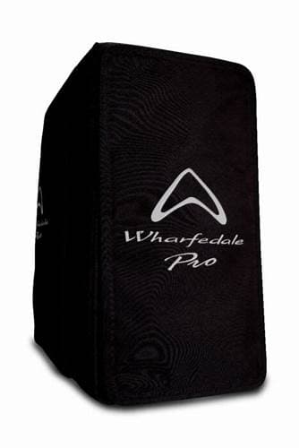 Wharfedale Pro TYPHON 12 Bag Black - Touring Bag for AX12