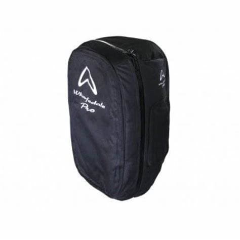 Wharfedale Pro TITAN 15 BAG BLACK