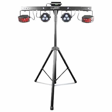 Chauvet GIGBAR 2 - 4 in 1 Lighting System