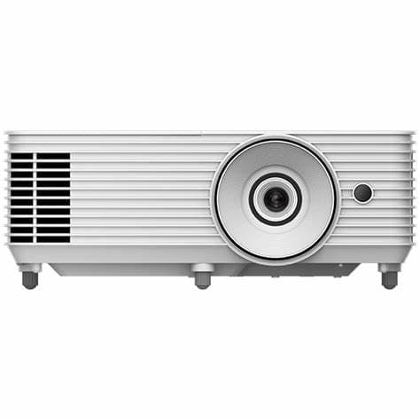 Vivitek DH380 - Versatile Portable Projector with High Brightness