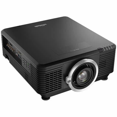 Vivitek DU7099Z - Mid to Large Meeting Room Laser Projector