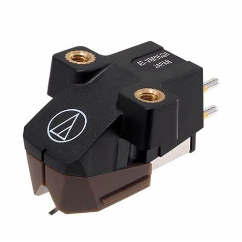 Audio-Technica AT-VM95SH - Cartridge with Shibata Stylus