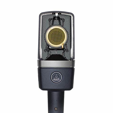 AKG Pro C214 Studio Microphone