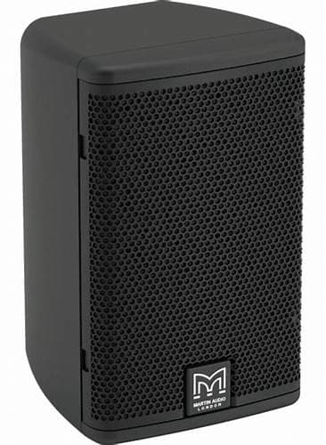 Martin Audio ADORN A40B - 4inch Compact Passive 2-way Installation Speaker Each