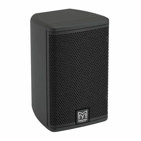 Martin Audio ADORN A40TB - 4inch Compact Passive 2 way installation speaker with Transformer Each