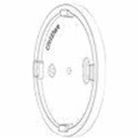 Barco B573071K - Wall Mount Kit