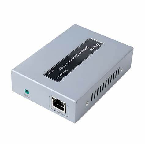 DTech 7043R - Hdmi Over IP Receiver