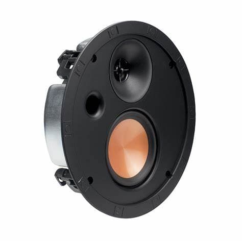 Klipsch SLM-3400C - Shallow Depth in-Ceiling Speaker