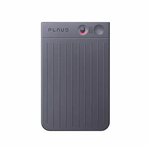 PLAUD NOTE AI Voice Recorder