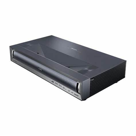 Hisense PX3 PRO - Ultra Short Throw 4k Smart Triple Colour 80 to 150 in