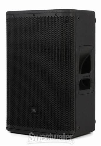 JBL SRX812P - 2000W 12 inch Powered Speaker
