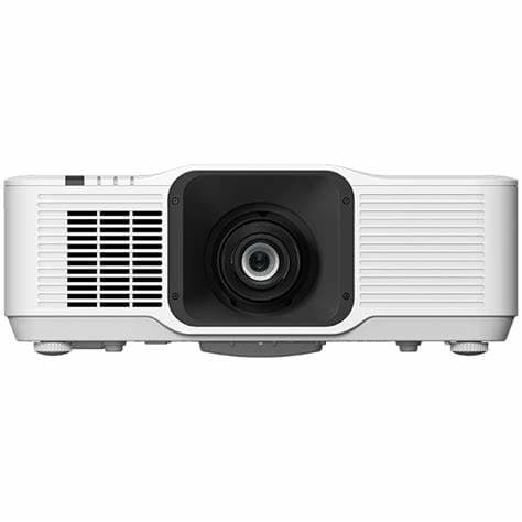 Vivitek DU5053Z WH - Conference Laser Projector