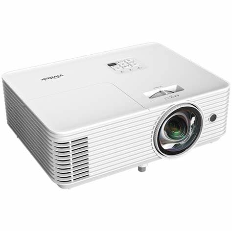 Vivitek DW355ST - XGA Digital Projector