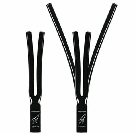 Audioquest Rocket 22 Termination Pants - Single to Bi-wire Pants for Cable Termination