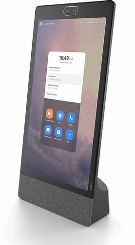 Neat - Frame - Personal video meeting device