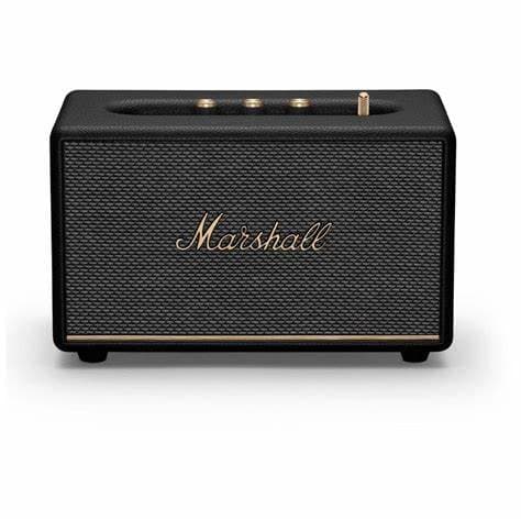 Marshall Acton III - Wireless Bluetooth Speaker