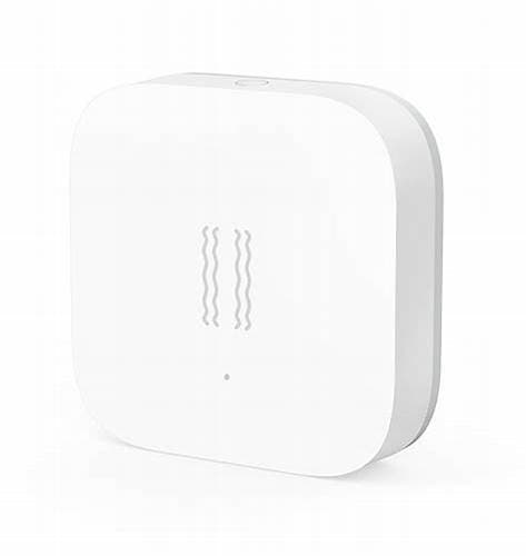 Aqara Vibration Sensor