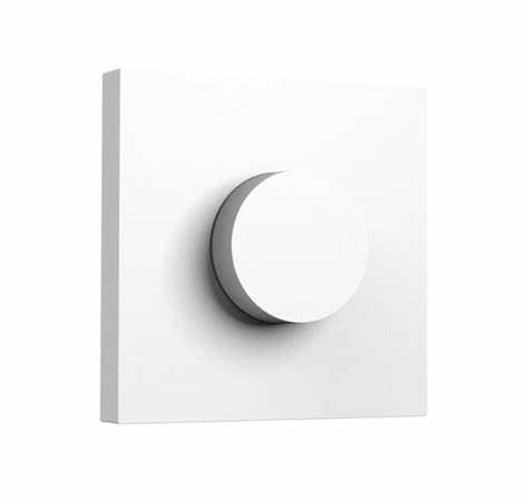 Aqara Smart Rotary Knob H1 Wireless White
