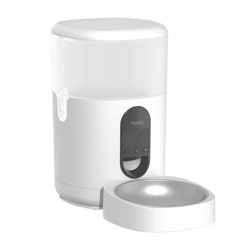Aqara Pet Feeder C1