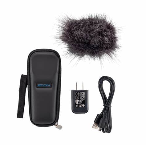 Zoom APH-1E Accessory Kit for Zoom H1E Recorder
