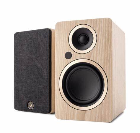 Argon Audio Fenris A4 - Bookshelf Speakers (Pair)