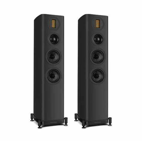 Wharfedale EVO 5.3 - Floorstanding Speakers (Pair)