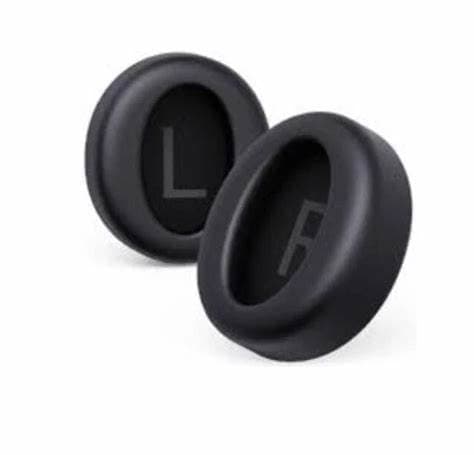 Yealink Black Ear Cushion for BH72 (1 Pair)
