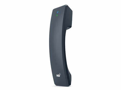Yealink BTH58 Bluetooth Handset For SIP-T58W And MP58
