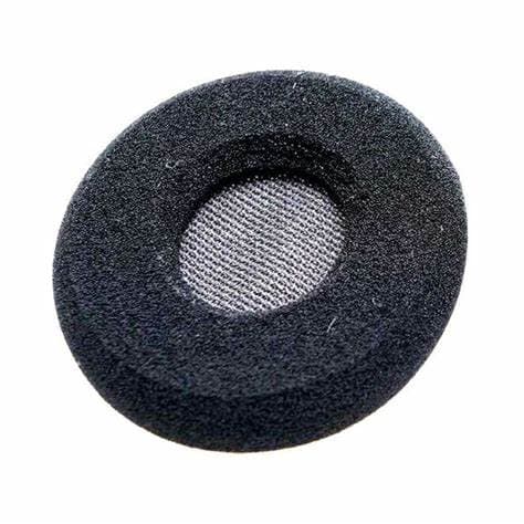Yealink Foam Ear Cushions For YHS34 And UH34 Series (1 Pcs)