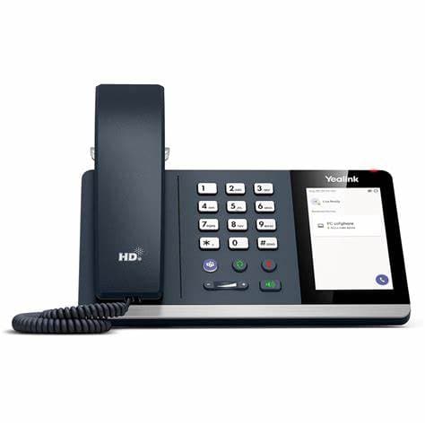 Yealink MP45 Microsoft Teams USB Phone