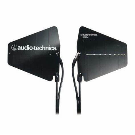 Audio-Technica ATW-A49a Wide-band Directional Antenna (Pair)