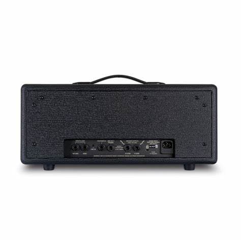Blackstar DEBUT-100H-BLK 100W Amplifier Head Black