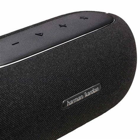 Harman Kardon Luna Portable BT Speaker
