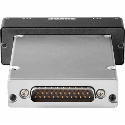 SHURE ADX5BP-DB25