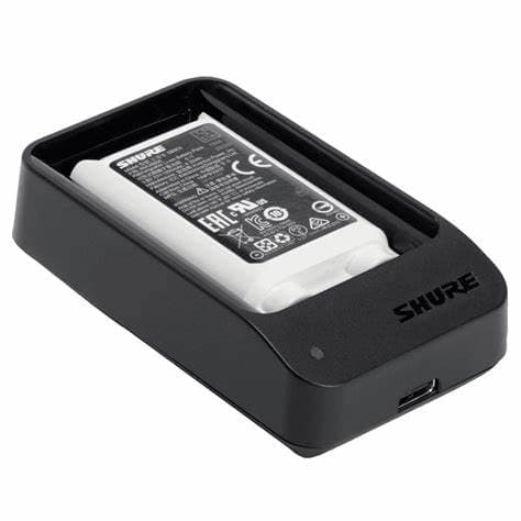 SHURE SBC10-903-E