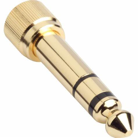 SHURE HPAQA1 Headphone Adapter