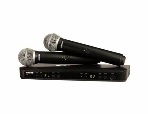 SHURE URT2 Universal Rack Tray