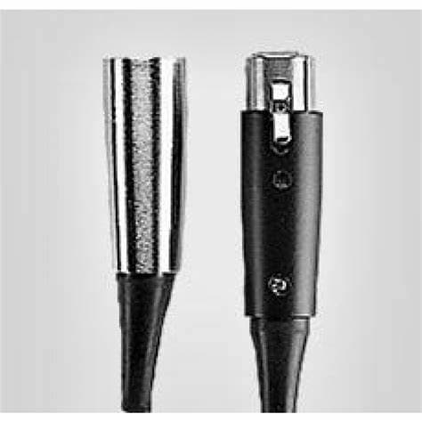 SHURE C25E Cable