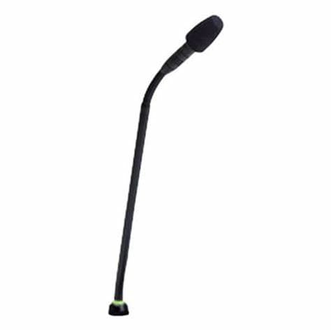 SHURE MX410/S Microflex Gooseneck Microphone