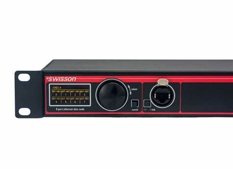 SWISSON XND-8R5