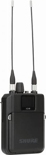 SHURE ADXR-A