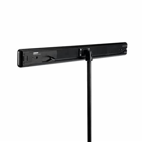 SHURE MXA710B-4FT