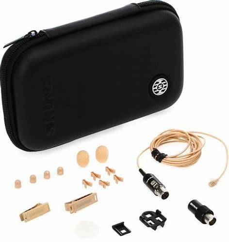 SHURE TL47T/O-MTQG