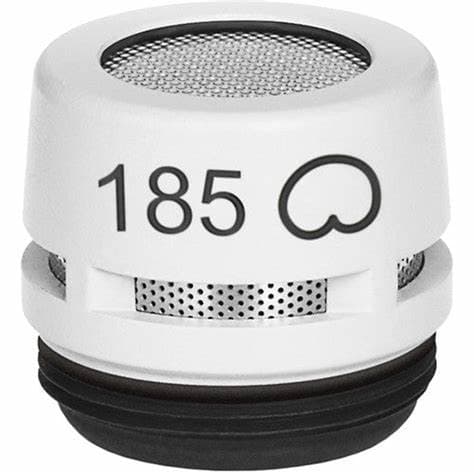SHURE R185W-A Replacement Cartridge for Beta 98 Microphone