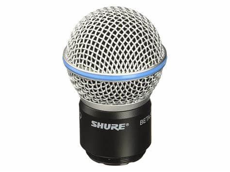 SHURE RPW118 Microphone Capsule