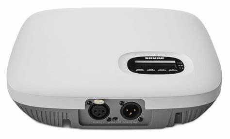 SHURE MXCWAPT-W