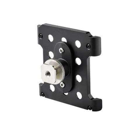 SHURE ADX5-MOUNT Wireless Bodypack Mount for ADX5D