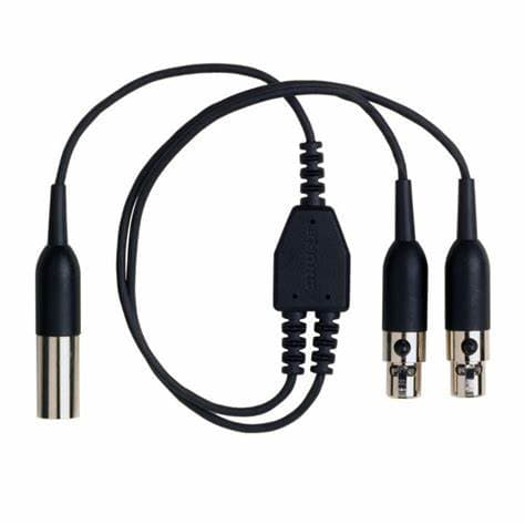 SHURE AXT652