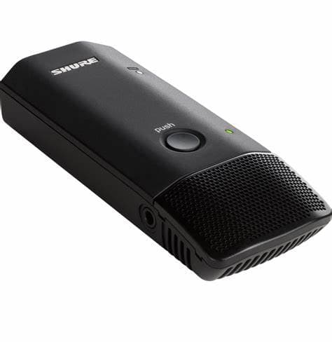SHURE MXW6/O-Z11